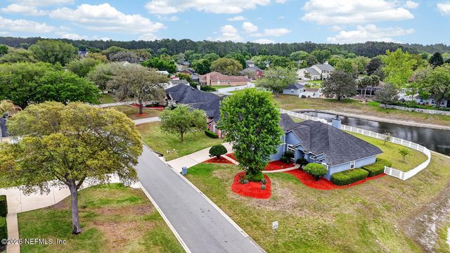 1104 HIDEAWAY Drive N, Jacksonville, FL 32259