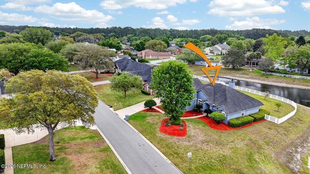 1104 HIDEAWAY Drive N, Jacksonville, FL 32259