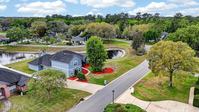 1104 HIDEAWAY Drive N, Jacksonville, FL 32259