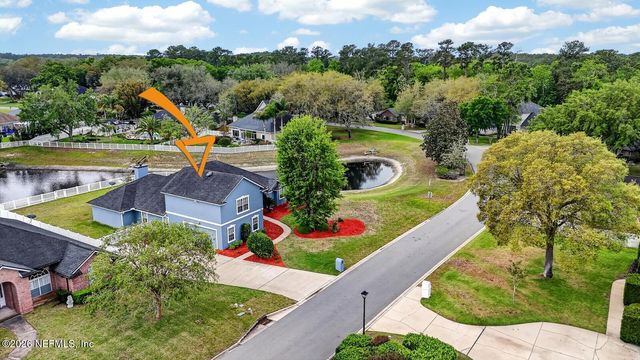 1104 HIDEAWAY Drive N, Jacksonville, FL 32259