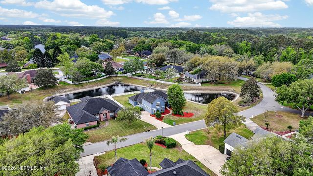 1104 HIDEAWAY Drive N, Jacksonville, FL 32259