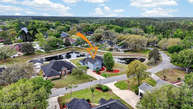 1104 HIDEAWAY Drive N, Jacksonville, FL 32259