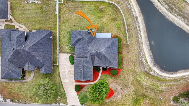 1104 HIDEAWAY Drive N, Jacksonville, FL 32259