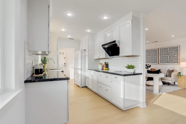 631 Nicholson Avenue, Santa Clara, CA 95051