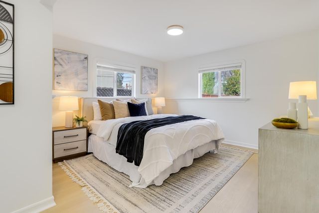 631 Nicholson Avenue, Santa Clara, CA 95051