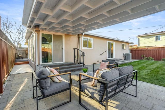 631 Nicholson Avenue, Santa Clara, CA 95051