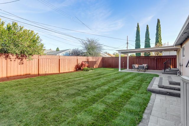 631 Nicholson Avenue, Santa Clara, CA 95051