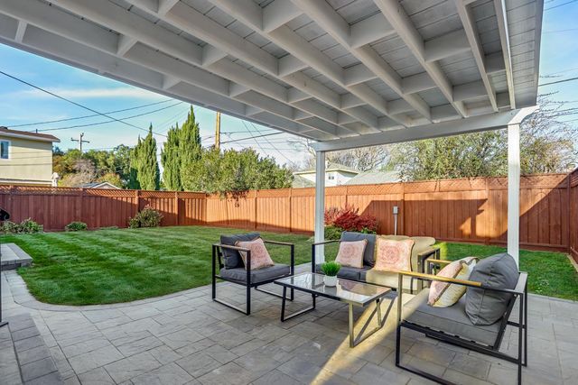 631 Nicholson Avenue, Santa Clara, CA 95051