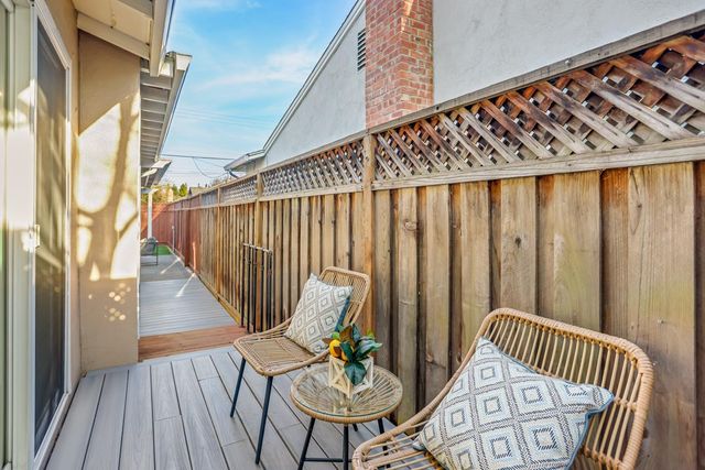 631 Nicholson Avenue, Santa Clara, CA 95051