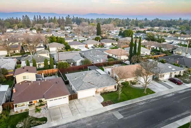 631 Nicholson Avenue, Santa Clara, CA 95051