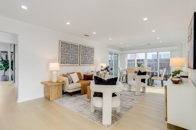 631 Nicholson Avenue, Santa Clara, CA 95051