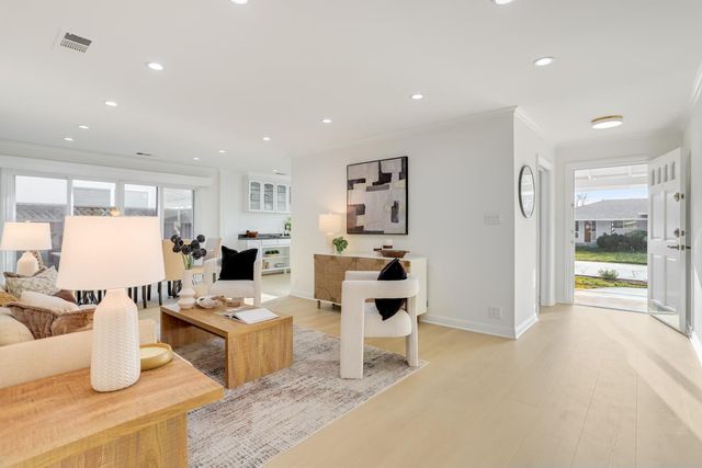 631 Nicholson Avenue, Santa Clara, CA 95051