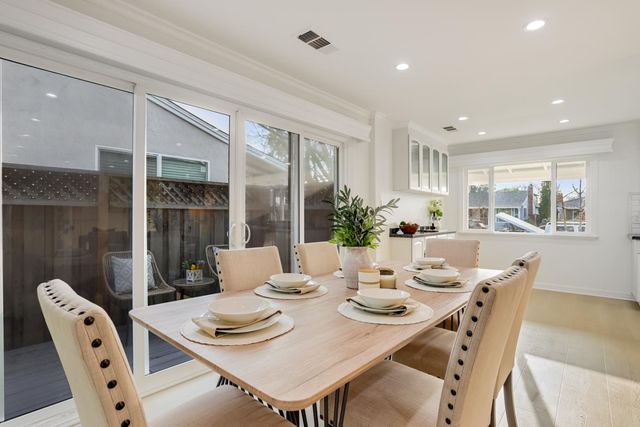 631 Nicholson Avenue, Santa Clara, CA 95051