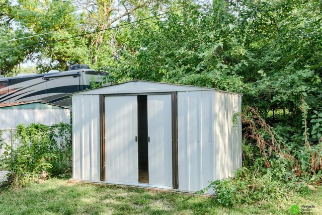 1156 Fairfield Street, Lincoln, NE 68521