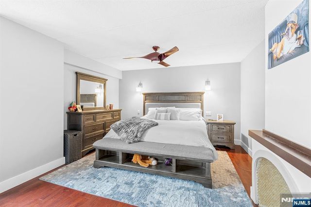 250 Gorge Road 8J, Cliffside Park, NJ 07010