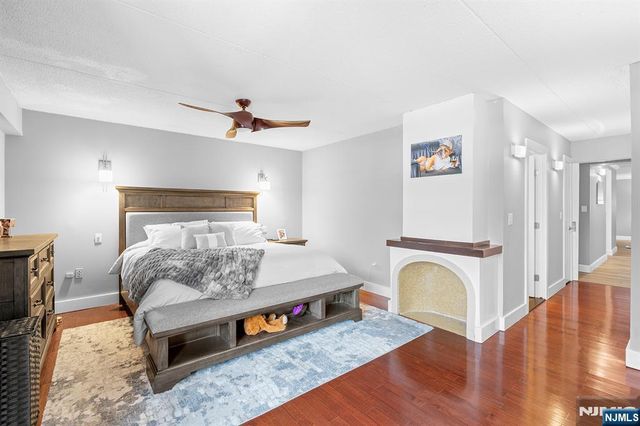 250 Gorge Road 8J, Cliffside Park, NJ 07010