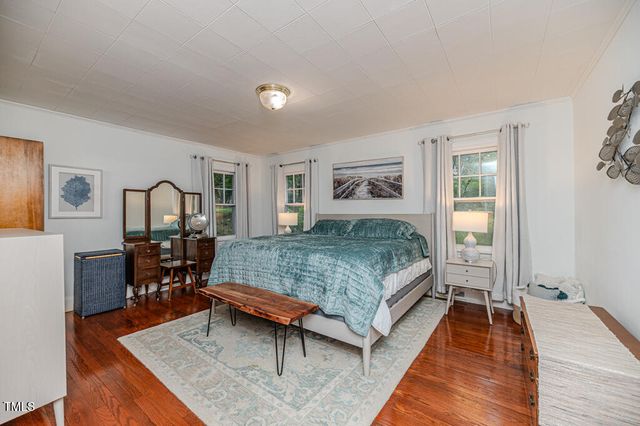 702 N Vance Street, Sanford, NC 27330