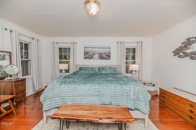 702 N Vance Street, Sanford, NC 27330