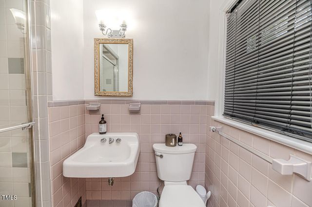 702 N Vance Street, Sanford, NC 27330