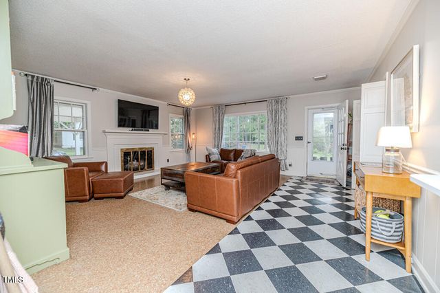 702 N Vance Street, Sanford, NC 27330