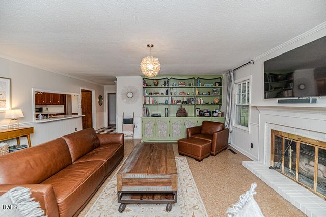 702 N Vance Street, Sanford, NC 27330