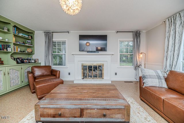 702 N Vance Street, Sanford, NC 27330