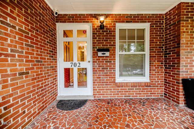 702 N Vance Street, Sanford, NC 27330