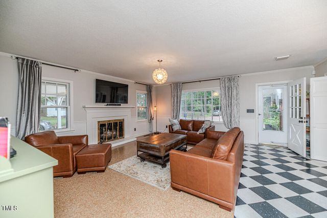 702 N Vance Street, Sanford, NC 27330