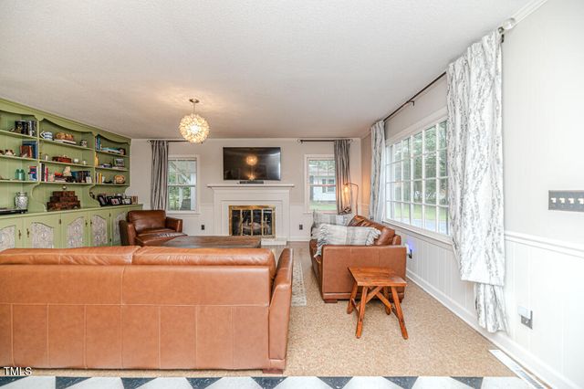 702 N Vance Street, Sanford, NC 27330