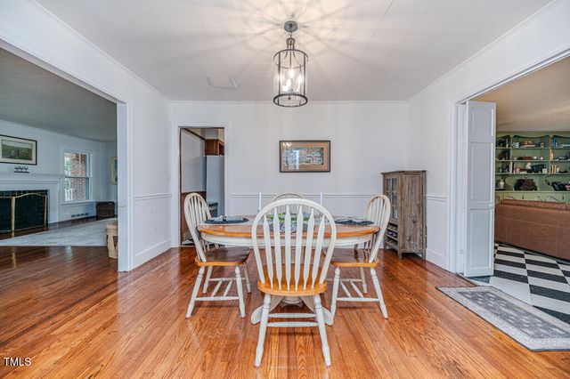 702 N Vance Street, Sanford, NC 27330