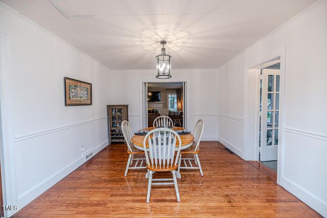 702 N Vance Street, Sanford, NC 27330