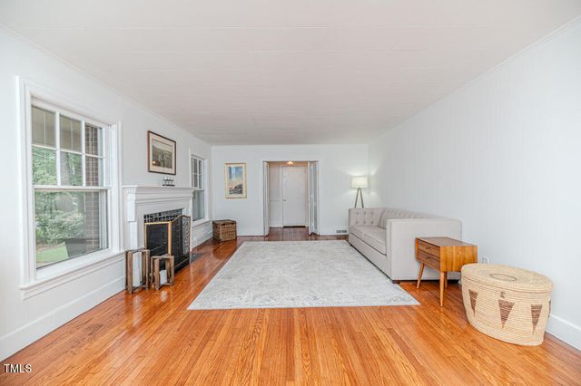 702 N Vance Street, Sanford, NC 27330