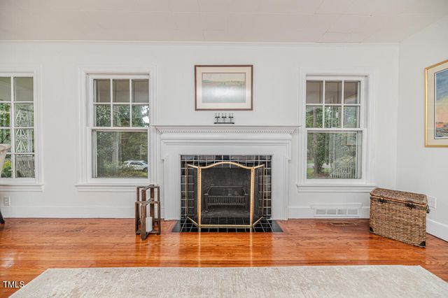 702 N Vance Street, Sanford, NC 27330