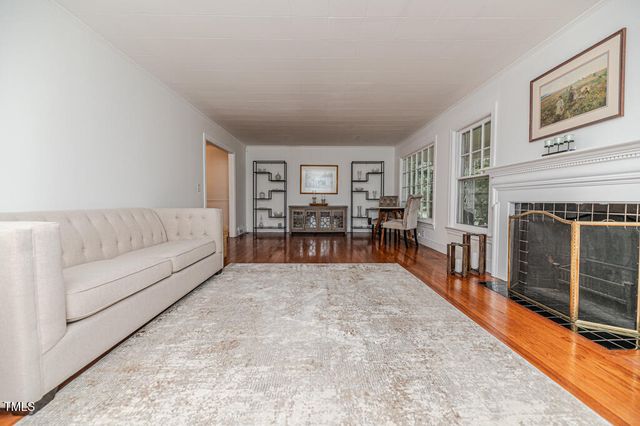 702 N Vance Street, Sanford, NC 27330