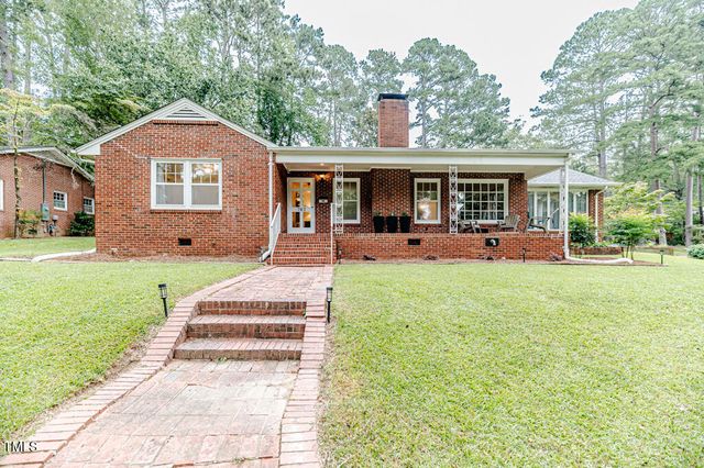 702 N Vance Street, Sanford, NC 27330