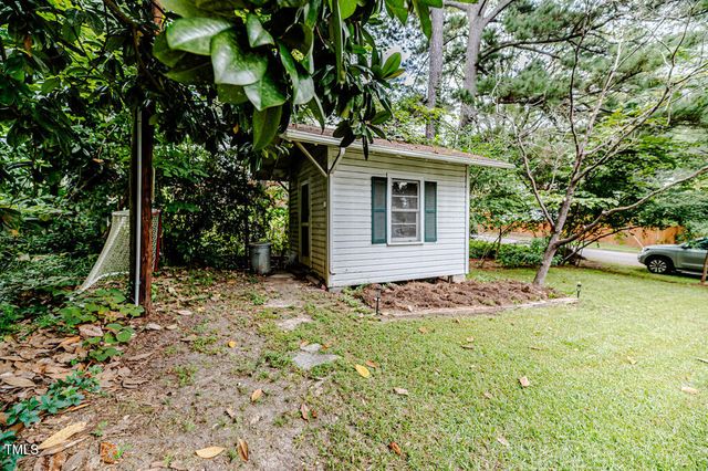 702 N Vance Street, Sanford, NC 27330