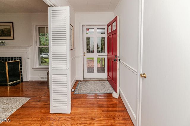 702 N Vance Street, Sanford, NC 27330