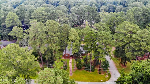 702 N Vance Street, Sanford, NC 27330