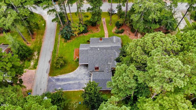 702 N Vance Street, Sanford, NC 27330