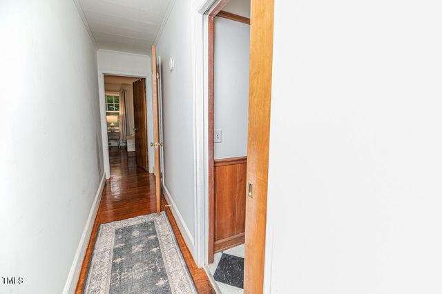 702 N Vance Street, Sanford, NC 27330