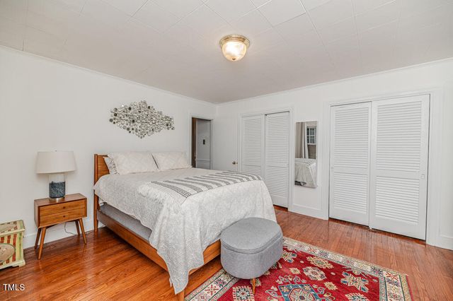 702 N Vance Street, Sanford, NC 27330