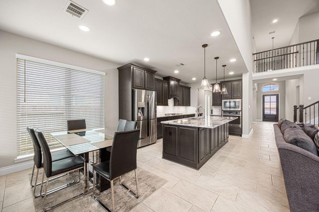 1818 Lottie Moore Loop, Richmond, TX 77469