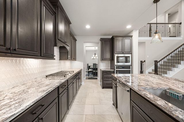 1818 Lottie Moore Loop, Richmond, TX 77469
