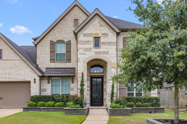 1818 Lottie Moore Loop, Richmond, TX 77469