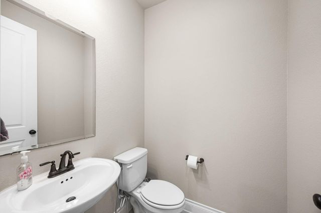 1818 Lottie Moore Loop, Richmond, TX 77469