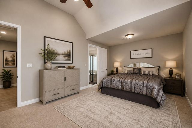 1818 Lottie Moore Loop, Richmond, TX 77469