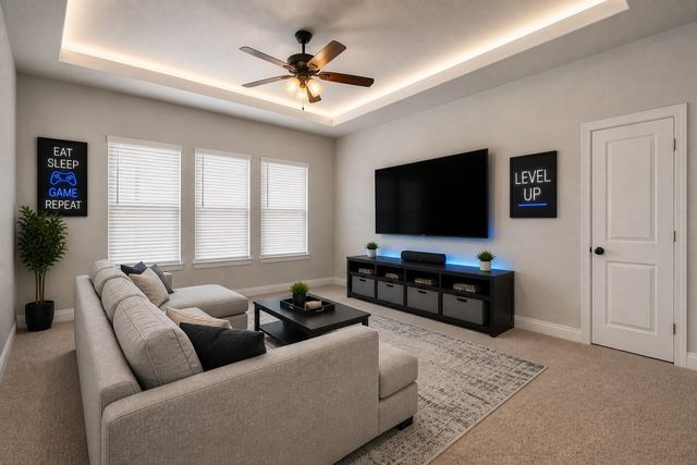 1818 Lottie Moore Loop, Richmond, TX 77469