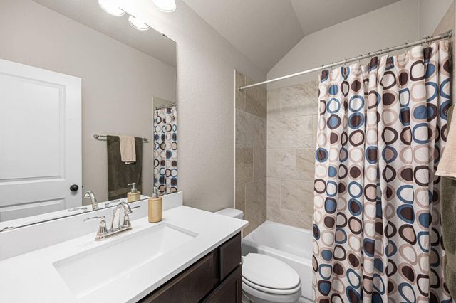 1818 Lottie Moore Loop, Richmond, TX 77469