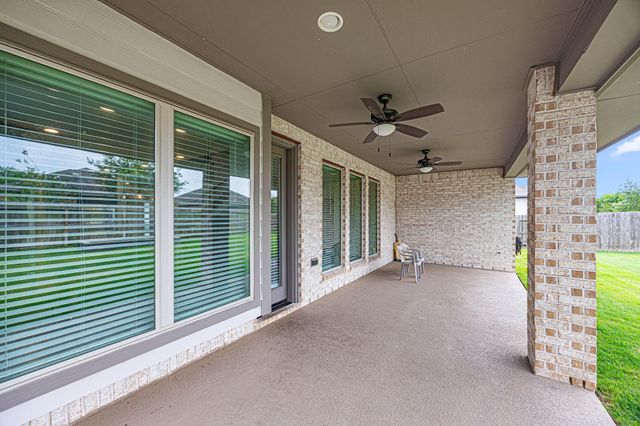 1818 Lottie Moore Loop, Richmond, TX 77469