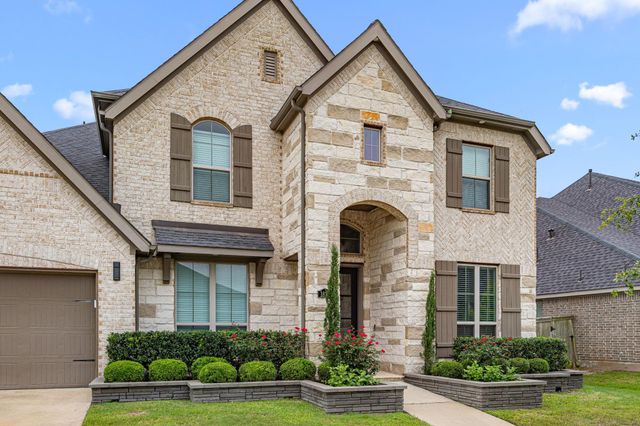 1818 Lottie Moore Loop, Richmond, TX 77469